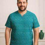 تیشرت مردانه جدید رنگبندی