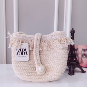 کیف کنفی زنانه بند دار۷۳۶۹۶