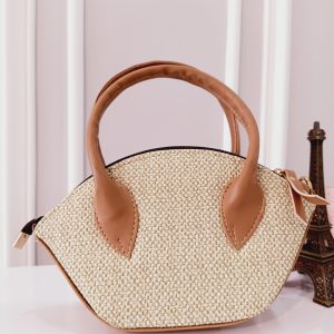 کیف زنانه دسته چرمی ترند۷۳۶۴۸