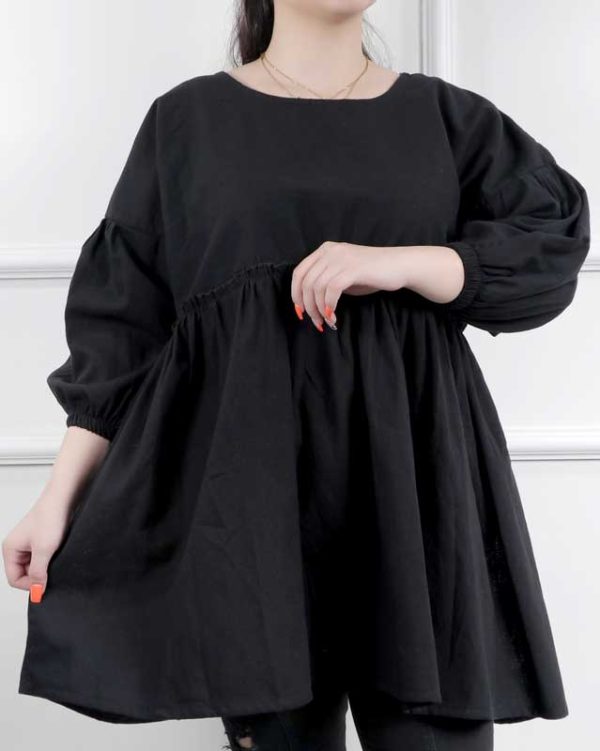 شومیز زنانه دخترانه زیبا کلوش79167