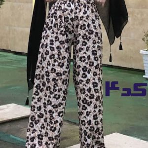 شلوار زنانه ضد چروک جدید78168