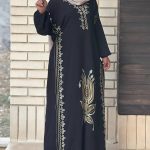 ساحلی ماکسی زنانه دخترانه خارجی نخی جنس اعلا