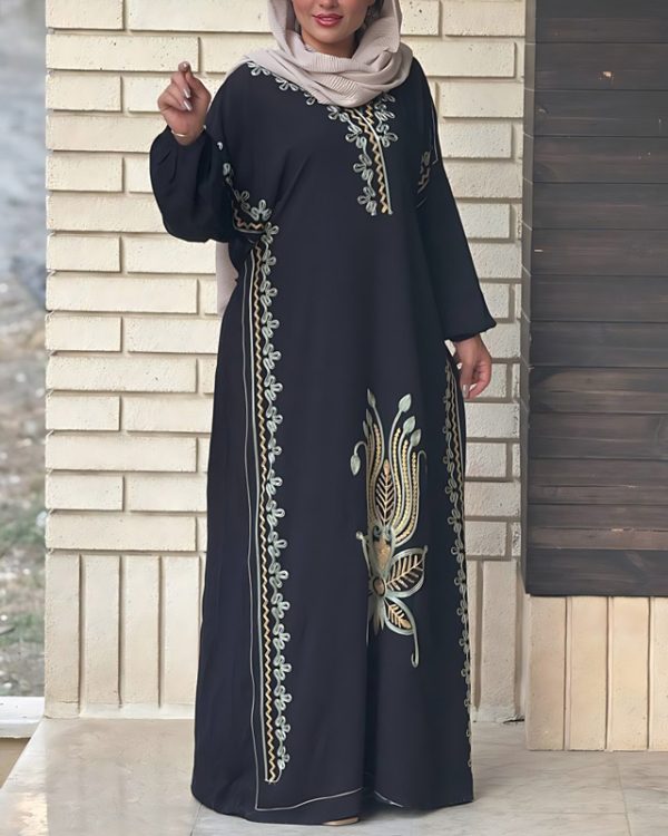 ساحلی ماکسی زنانه دخترانه خارجی نخی جنس اعلا