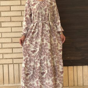 ساحلی نخی زنانه ترند دخترانه۷۱۷۷۰