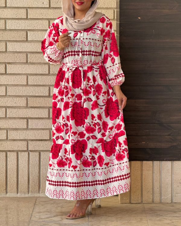 ساحلی زنانه دخترانه زیبا جدید بدون ابرفت جنس اعلا73870 - Image 3