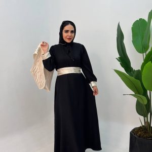 ست ژیله سارافون زنانه دخترانه کالکشن تابستانه 13307