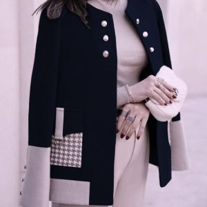 کت شلوار زنانه دخترانه امیتیس ترند سال