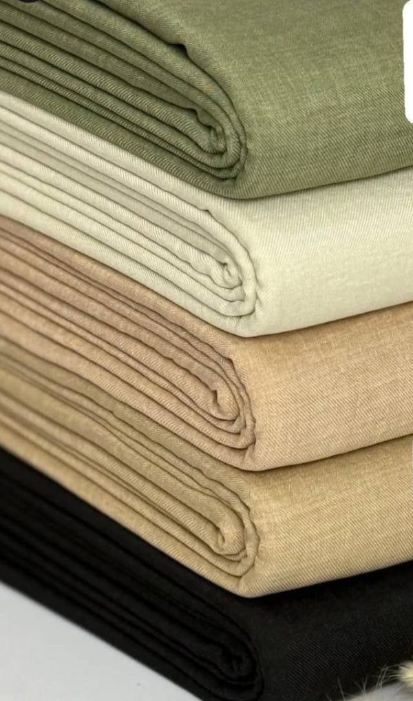 کفتان بلند زنانه دخترانه فوژان کالکشن تابستان 437002 - Image 4
