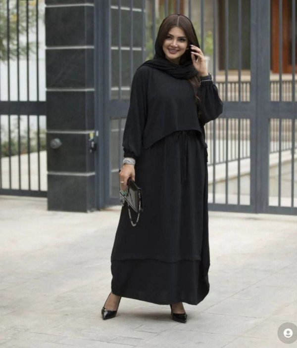 شومیز دامن زنانه دخترانه ثنا کالکشن تابستان 437014