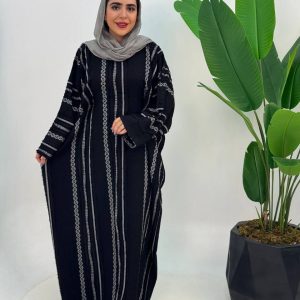 عبای زنانه و دخترانه خنک تابستانه