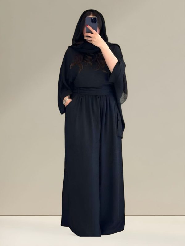 شومیز شلوار زنانه و دخترانه کالکشن تابستانه 336958 - Image 2