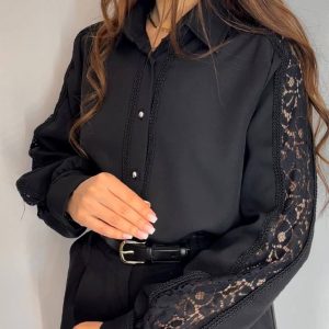 شومیز زنانه دخترانه شیک و ترند سال