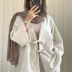مانتو کوتاه زنانه و دخترانه تابستانی