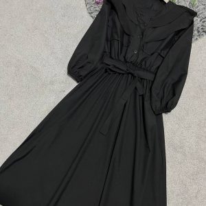 پیراهن ساحلی دخترانه و زنانه کالکشن تابستانه 8100568