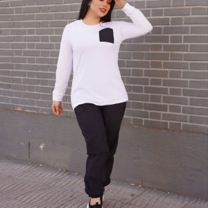 بلوز و شلوار زنانه و دخترانه تابستانه خنک31465