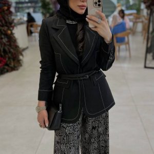 مانتوکتی زنانه و دخترانه