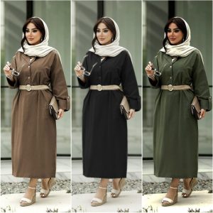 کفتان زنانه و دخترانه خنک کالکشن تابستان