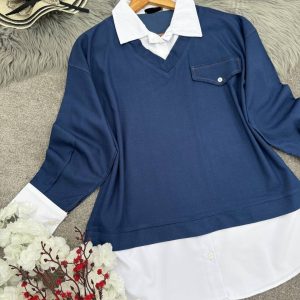 تونیک زنانه و دخترانه لی 865462