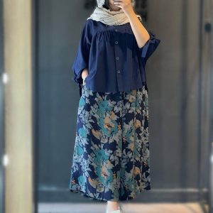 شومیز شلوار زنانه دخترانه جنس خارجی خنک و سبک شیک تابستانه