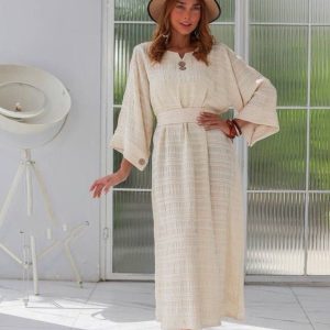 اورال زنانه دخترانه شیک شانتون کالکشن تابستان743258