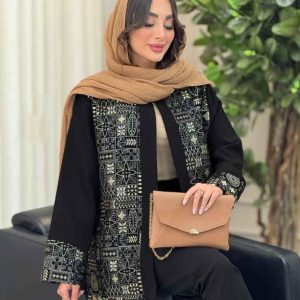 کت شیک زنانه و دخترانه کتیبه