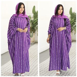 پیراهن زنانه ودخترانه پانچ کالکشن تابستانه