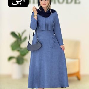 ست کت و سارافون زنانه و دخترانه کالکشن تابستان35126