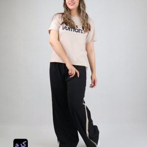 ست زنانه و دخترانه راحتی
