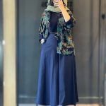 ست شومیز شلوار زنانه و دخترانه شیک خنک