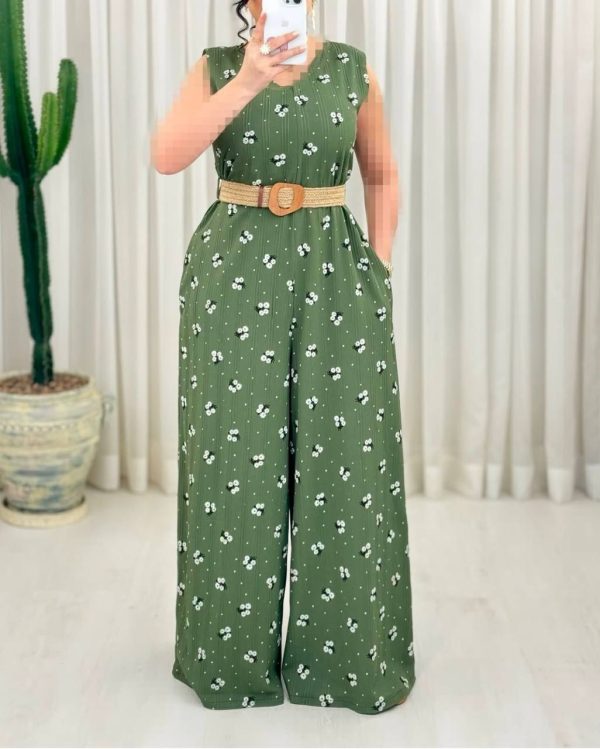 اورال  شیک خوش پوش زنانه77834 - Image 3