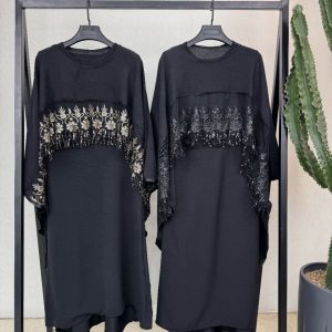 سارافن و رویه زنانه دخترانه محرمی 889714