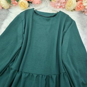 شومیز زنانه دخترانه عروسکی کالکشن تابستانه 890776