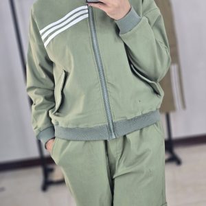 ست سویشرت و شلوار زنانه و دخترانه