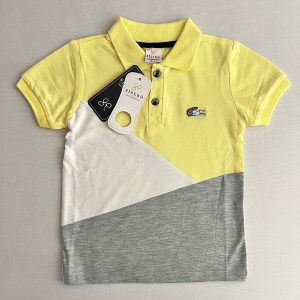 تیشرت پسرانه مناسب برای 1تا9 سال شیک و راحت