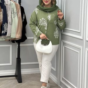 شومیز زنانه و دخترانه ایتالیایی