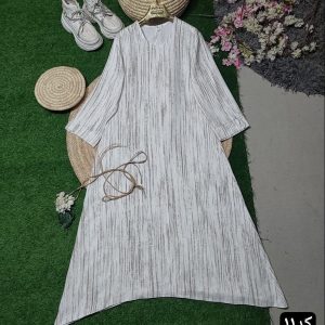 کفتان زنانه و دخترانه قواره آزاد 88548