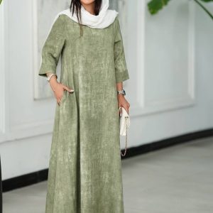 کفتان زنانه و دخترانه قواره آزاد