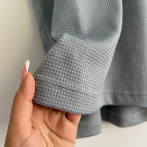 تیشرت مردانه مراکشی برند زارا طوسی hh706890