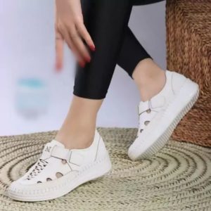 کفش طبی زنانه دخترانه تبریز 14269