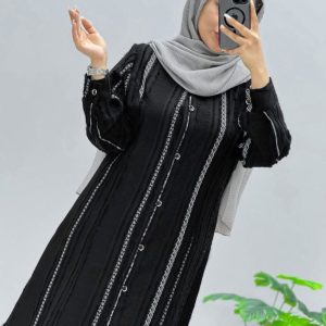 مانتو زنانه و دخترانه بلند