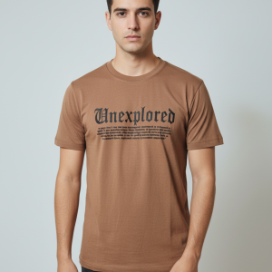 تیشرت زنانه و مردانه اسپرت