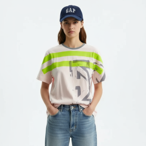 تیشرت زنانه و دخترانه اسپرت تک رنگ