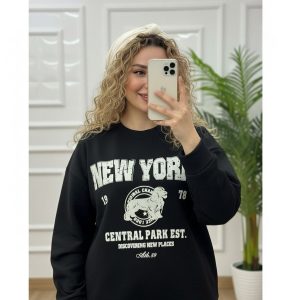 دورس اسپرت پسرانه و دخترانه مشکی