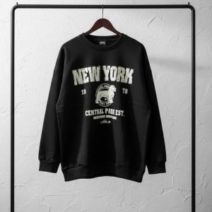 دورس اسپرت پسرانه و دخترانه مشکی 70703216