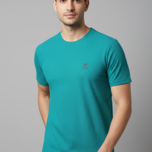 تیشرت مردانه سبز