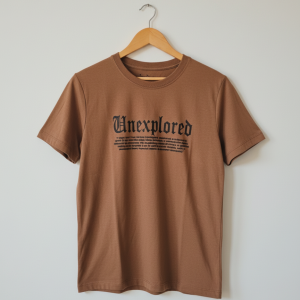 تیشرت زنانه و مردانه اسپرت FF70802