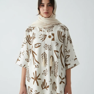 شومیز زنانه و دخترانه طرحدار