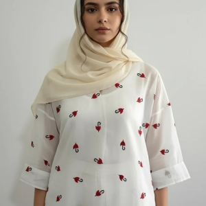 شومیز زنانه و دخترانه طرح چتر