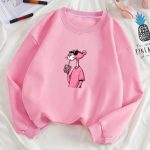 دورس زنانه ودخترانه پلنگ صورتی