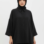 شومیز زنانه و دخترانه مراکشی